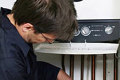 boiler replacement Butlers Hill
