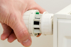 Butlers Hill central heating repair costs